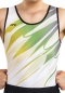 Preview: ERVY  FERNANDO  ER 89859/1  Kunstturntrikot, KT-Trikot