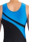 Preview: ERVY  DAMIAN  ER 89877/1  Kunstturntrikot, KT-Trikot
