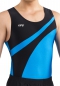Preview: ERVY  DAMIAN  ER 89877/1  Kunstturntrikot, KT-Trikot