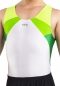 Preview: ERVY  GORDON  ER 89879/1  Kunstturntrikot, KT-Trikot