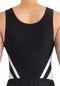 Preview: ERVY  BERND  ER 89880/1  Kunstturntrikot, KT-Trikot
