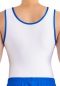 Preview: ERVY  INGO  ER 89883/1  Kunstturntrikot, KT-Trikot