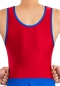 Preview: ERVY  HELGE  ER 89884/1  Kunstturntrikot, KT-Trikot
