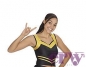 Preview: CHEERLEADER-TOP 23109