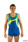 Preview: Ervy Turntrikot "JONAS" 89783 (atlantic)
