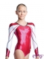 Preview: Ervy Turnanzug "Mila" 11573.08 (langer Arm)
