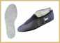 Preview: IWA Gymnastikschuh 020 Chromledersohle