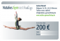 Preview: Gutschein 200
