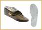 Preview: IWA Gymnastikschuh 053 Chromledersohle