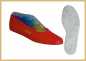 Preview: IWA Gymnastikschuh 600C Chromledersohle
