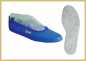 Preview: IWA Gymnastikschuh 600C Chromledersohle