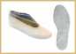 Preview: IWA Gymnastikschuh 086 , Chromledersohle
