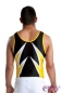 Preview: Ervy Turntrikot Kunstturntrikot Steven 89833