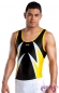 Preview: Ervy Turntrikot Kunstturntrikot Steven 89833