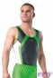 Preview: ERVY  Kunstturntrikot  ZACK  ER89843/2