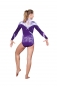 Preview: Turnanzug, Gymnastikanzug ERVY "ANASTASIA"  11562.082