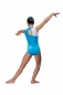 Preview: Turnanzug, Gymnastikanzug ERVY "LILY" 11548.072 "caribic"