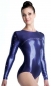 Preview: Ervy Turnanzug "Corrie" 11597.08 (ohne Arm)