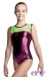 Preview: Ervy Turnanzug "Elina" 11586.07 (ohne Arm)