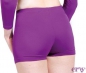 Preview: Ervy Hot-Pant in 4 Stoffqaulitäten und vielen Farben