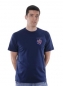 Preview: SR Herren T-Shirt dunkelblau