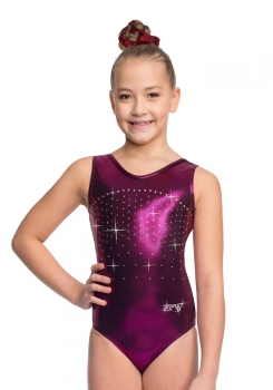 ERVY  LIVIA *)  ER 11583.07/2  Gymdress, Turnanzug, Gymnastikanzug