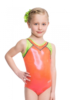 ERVY  ADDISON *)  ER 11585.07/11  Gymdress, Turnanzug, Gymnastikanzug