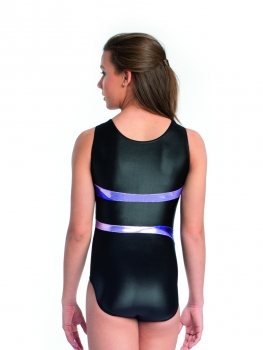 ERVY  JEWELL  ER 11604.07/2  Gymdress, Turnanzug, Gymnastikanzug