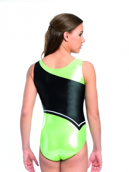 ERVY  DIAMOND  ER 11611.07/1  Gymdress, Turnanzug, Gymnastikanzug