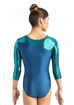 ERVY  TULPA  ER 11754.09/2  Gymdress, Turnanzug, Gymnastikanzug