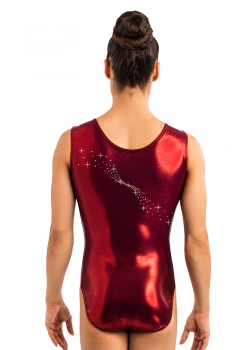 ERVY  LUANA *)  ER 11784.07/1  Gymdress, Turnanzug, Gymnastikanzug
