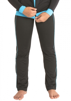 ERVY  THERMO-PANTS  ER 12034.06/2  Pants, Hose