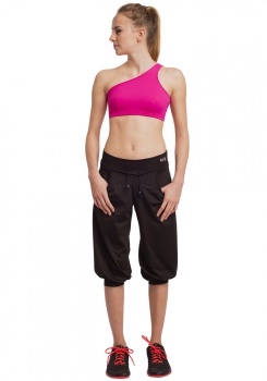 ERVY  BAGGY 3/4   ER 12323/1  Pants, Hose