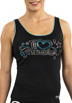 ERVY  GUADELOUPE  ER 12331.401/9  Slim Line Top