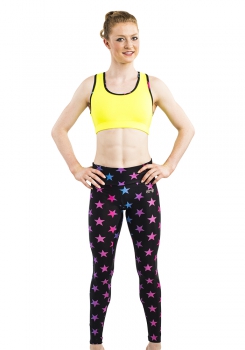 ERVY  TAPUA  ER 12423.05/6  Leggings, high waist