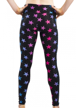 ERVY  TAPUA  ER 12423.05/6  Leggings, high waist