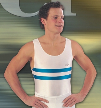 Trampolin-Hose Kay, ERVY 89810 hellrot**