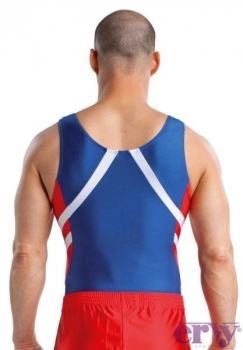 Ervy Turntrikot Kunstturntrikot Brian 89787_4*