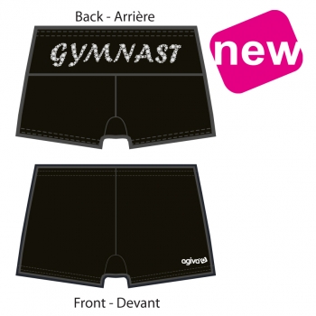 AGIVA Hotpant   3735 *