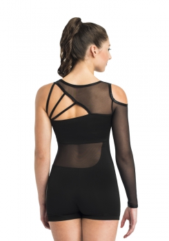 ERVY  MICHIGAN Dance Catsuit  ER 23135.1508/1  Tanzanzug