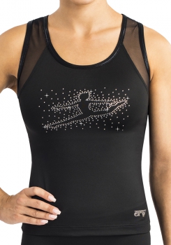 ERVY  CAYO  ER 28227.111/5  Fitnesstop, Fittness-Longtop
