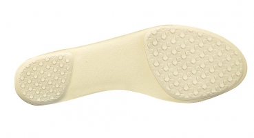 Bleyer Voltigierschuhe- VOLTI-M 3844 (weiß)*