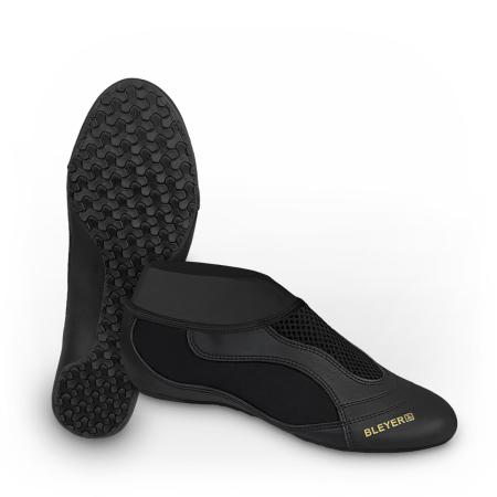 Bleyer Voltigierschuhe-Nadia Zülow 3860 schwarz*