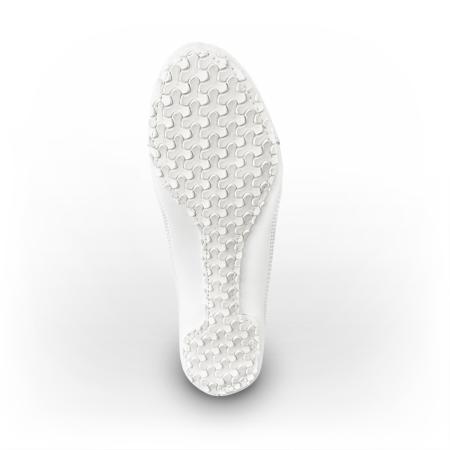 Bleyer Voltigierschuhe-Nadia Zülow 3860 weiß*