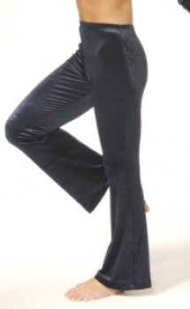 Ervy Jazzpants  Hellblau*