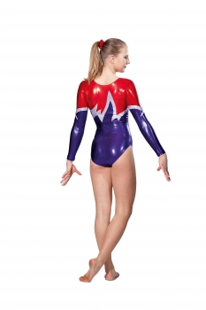 Turnanzug, Gymnastikanzug ERVY "SIENNA" 11539.08