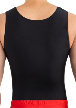 ERVY  PATRICK  ER 89702/2  Kunstturntrikot, KT-Trikot