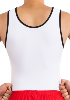 ERVY  IAN  ER 89855/1  Kunstturntrikot, KT-Trikot