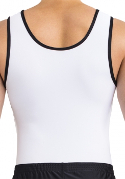 ERVY  FERNANDO  ER 89859/1  Kunstturntrikot, KT-Trikot