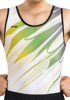 ERVY  FERNANDO  ER 89859/1  Kunstturntrikot, KT-Trikot